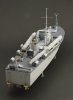 Italeri 5610 British Vosper MTB (1:35)
